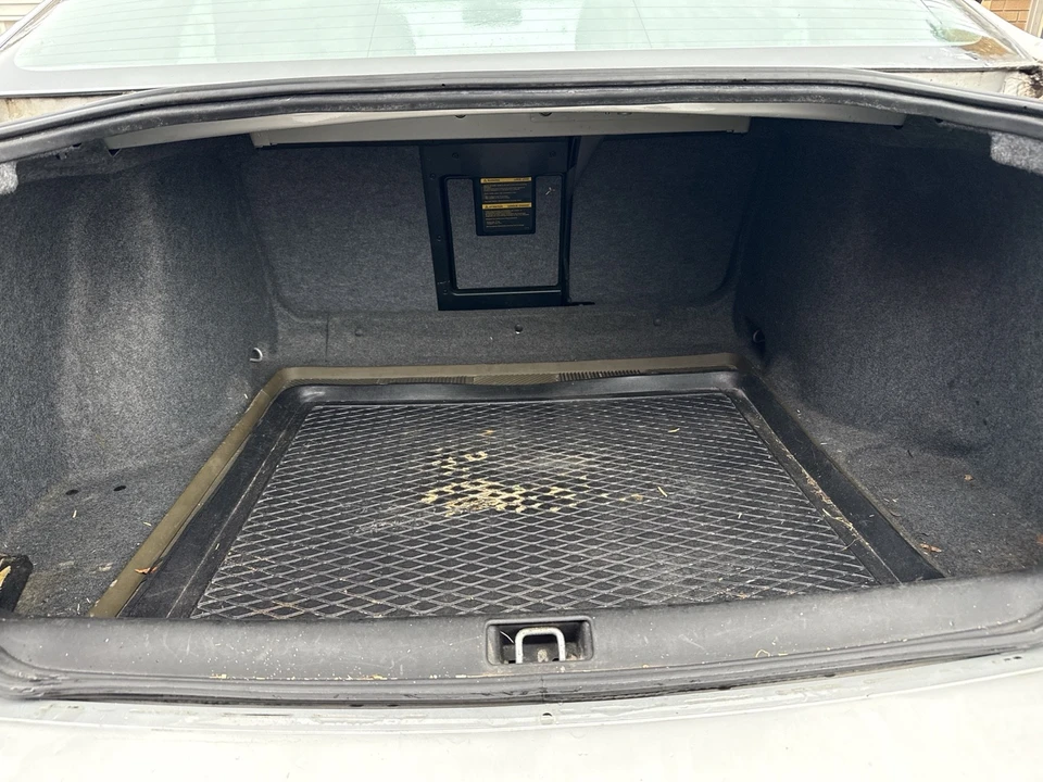 1999 Saab 9-5 1st Gen - Image 7 of 8
