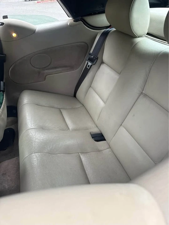 1999 Saab 9-3 1st Gen - Image 3 of 4