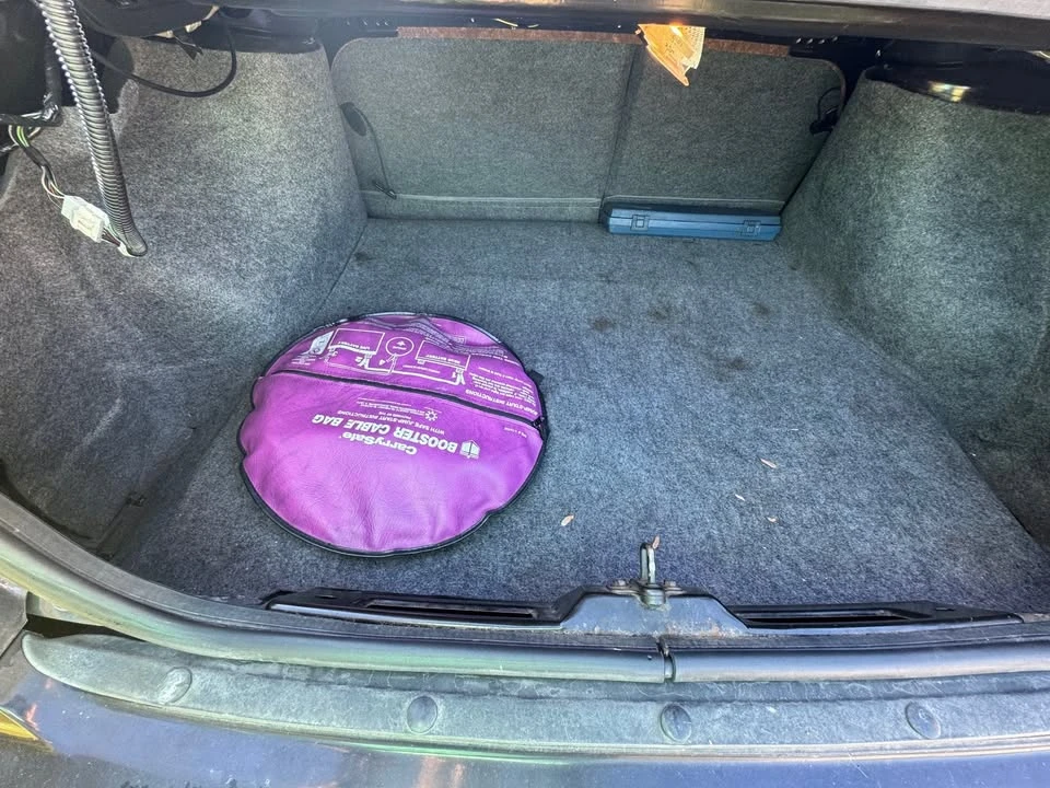 1999 Saturn - Image 5 of 7