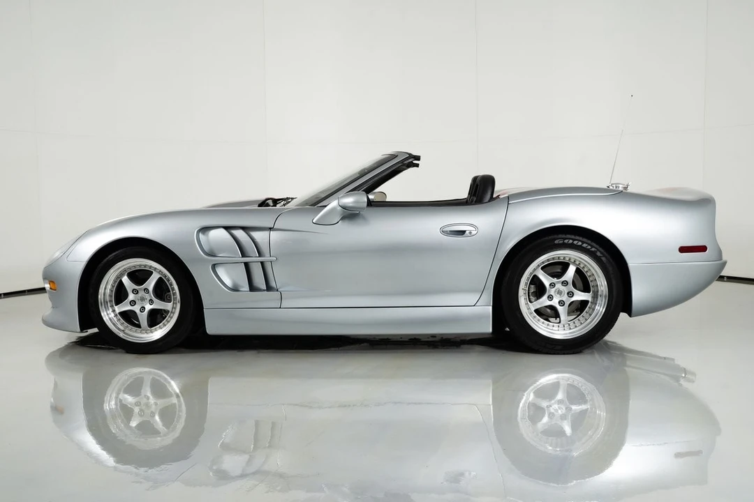 1999 Shelby Series 1 - Image 6 of 12