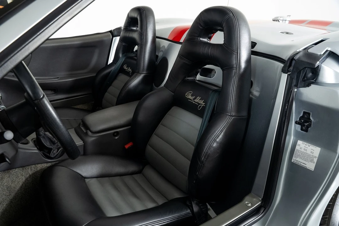 1999 Shelby Series 1 - Image 17 of 21