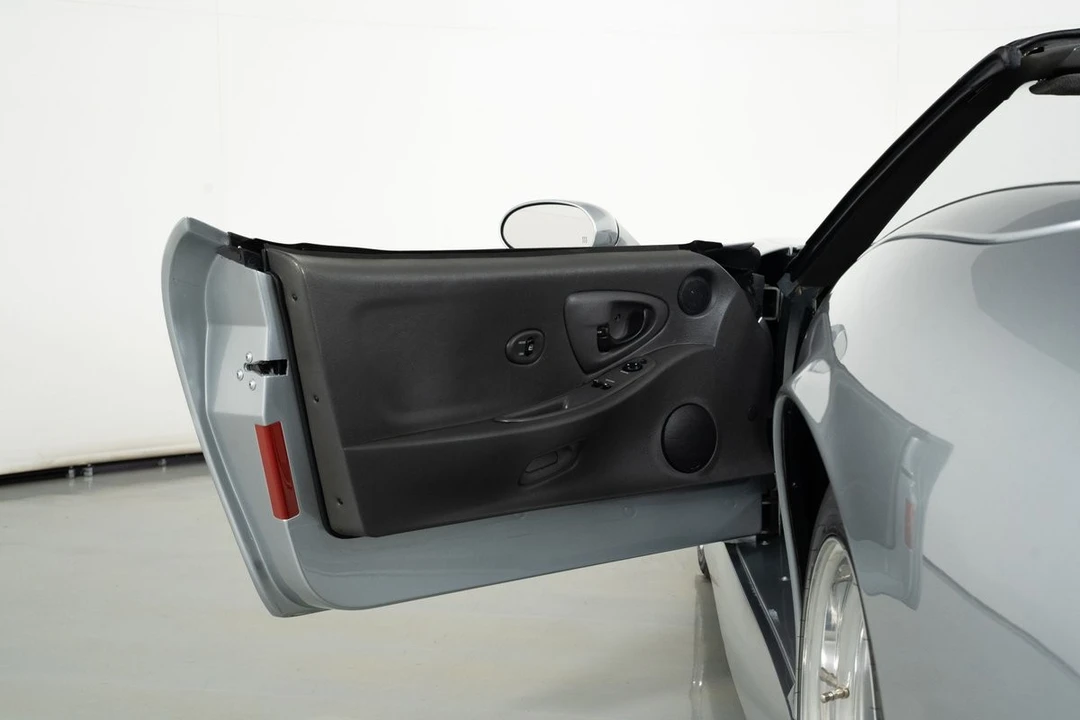 1999 Shelby Series 1 - Image 14 of 21