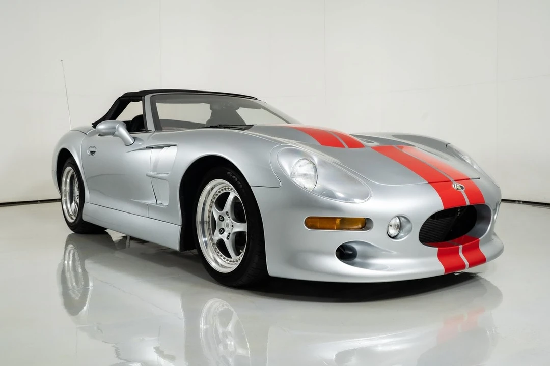 1999 Shelby Series 1 - Image 12 of 12