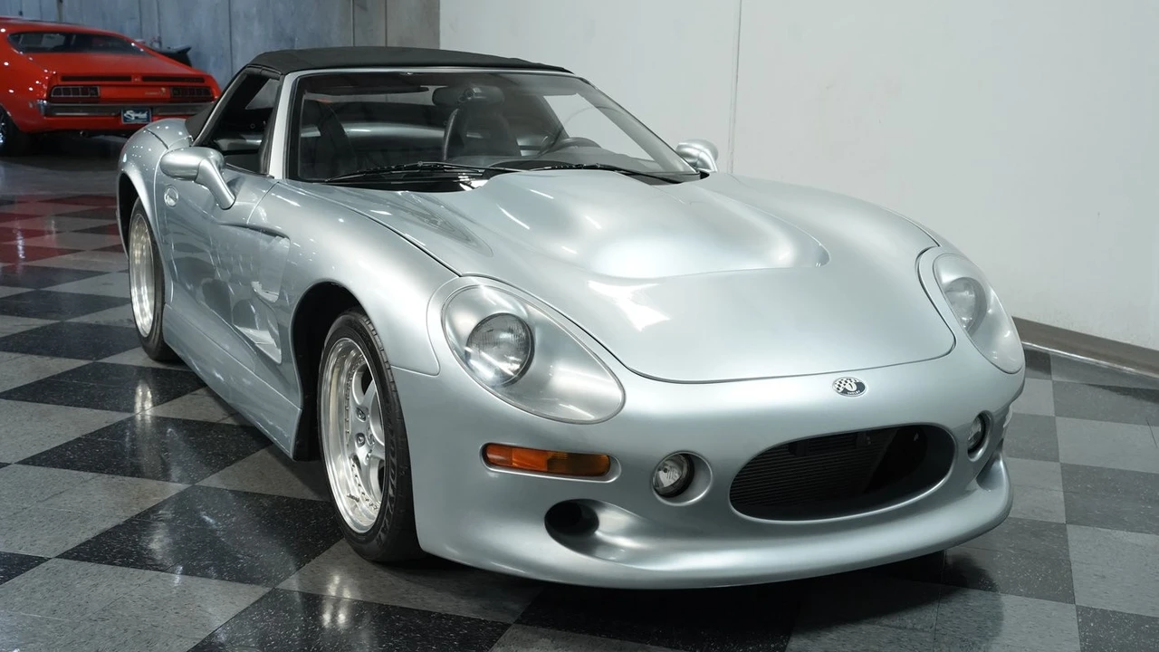 1999 Shelby Series 1 - Image 15 of 21