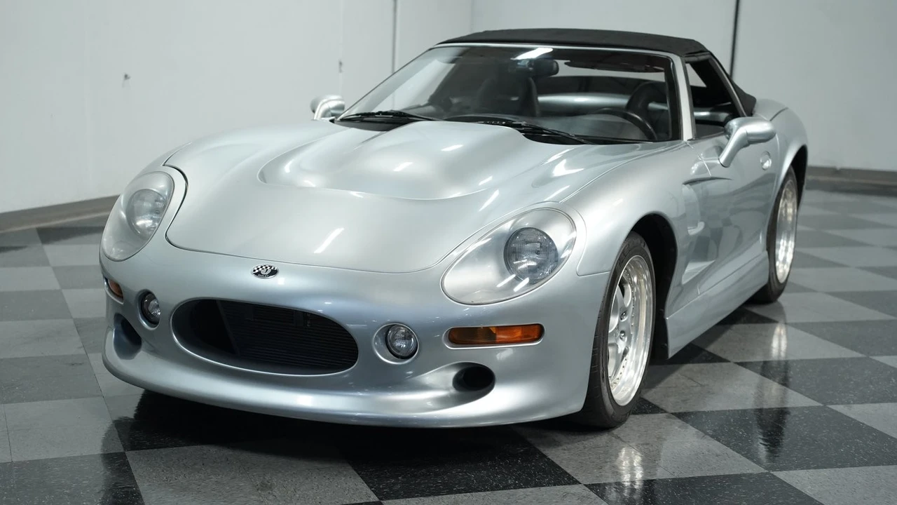 1999 Shelby Series 1 - Image 17 of 21