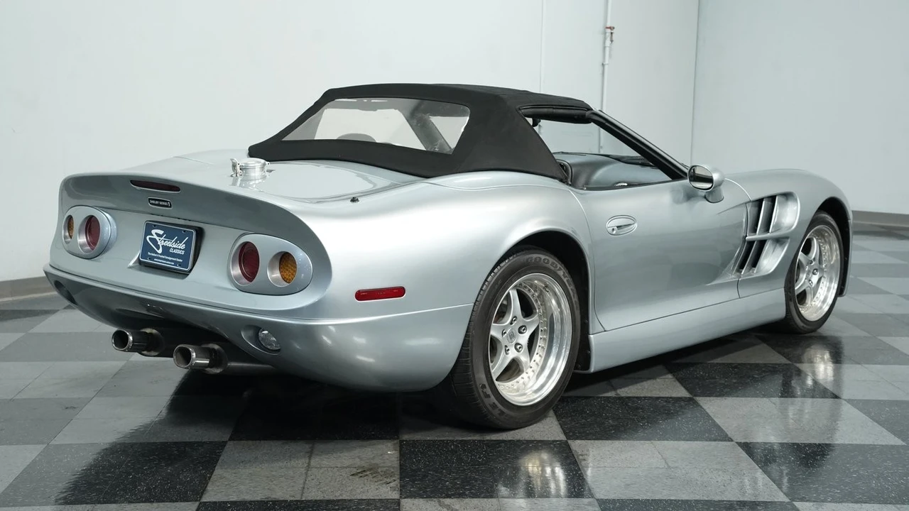 1999 Shelby Series 1 - Image 12 of 21