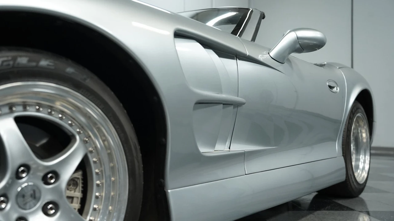 1999 Shelby Series 1 - Image 21 of 21
