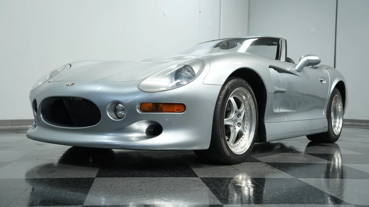 1999 Shelby Series 1 - Image 20 of 21