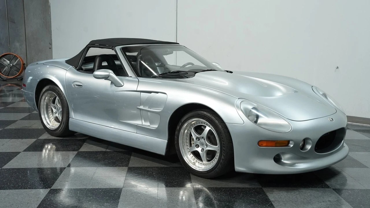 1999 Shelby Series 1 - Image 14 of 21