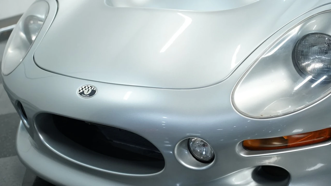 1999 Shelby Series 1 - Image 18 of 21
