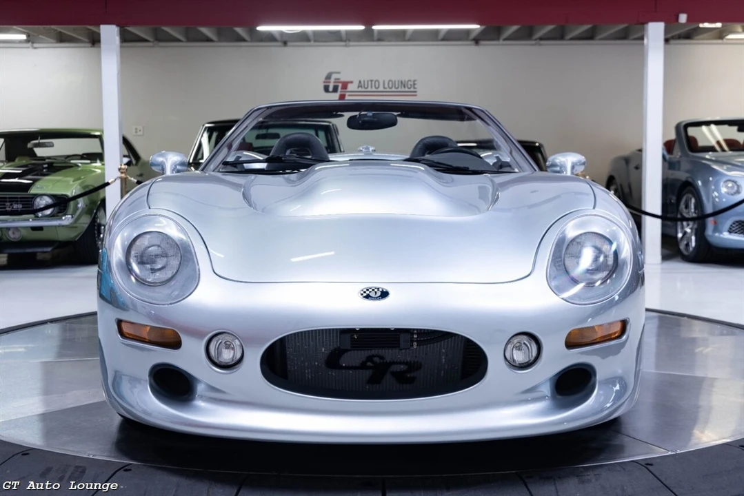 1999 Shelby Series 1 - Image 2 of 4