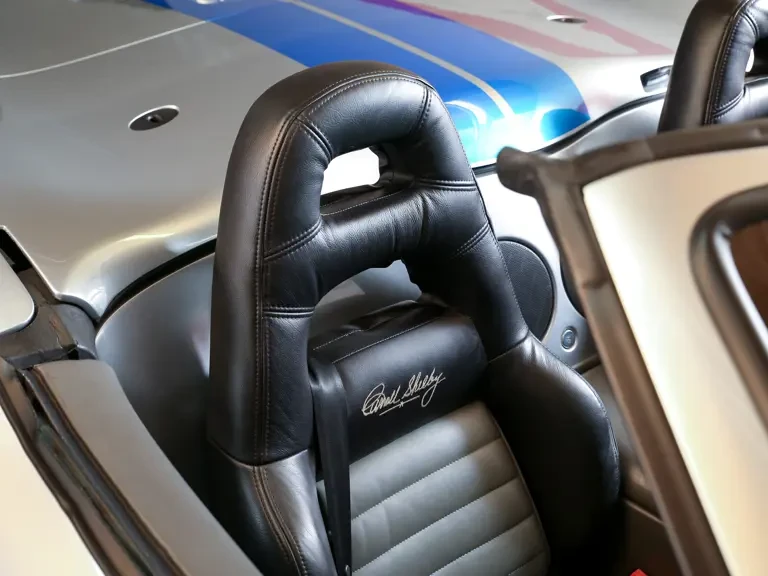 1999 Shelby Series 1 - Image 22 of 31