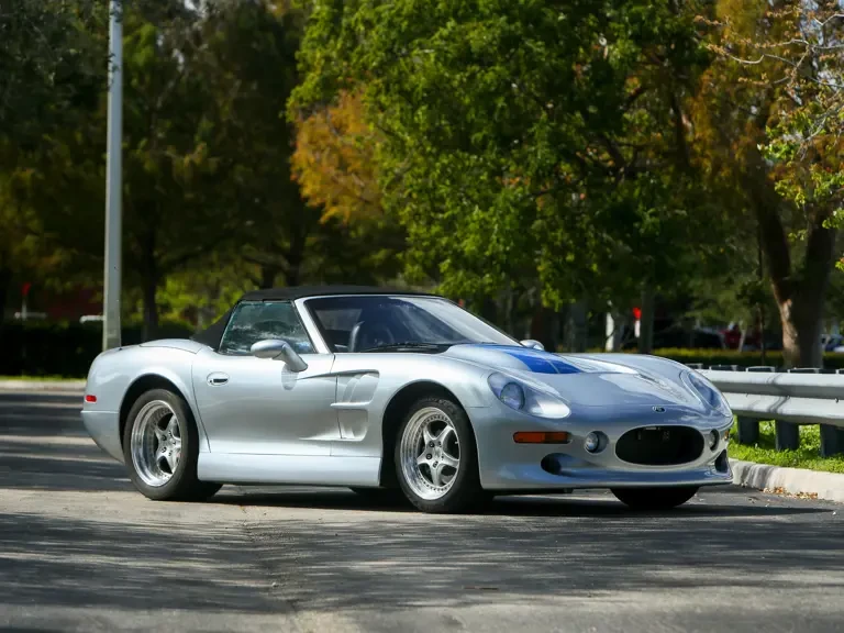 1999 Shelby Series 1 - Image 11 of 31