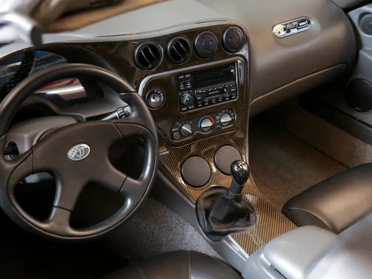 1999 Shelby Series 1 - Image 14 of 31