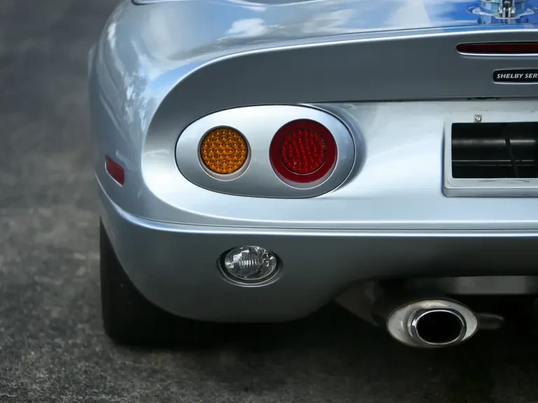 1999 Shelby Series 1 - Image 26 of 31