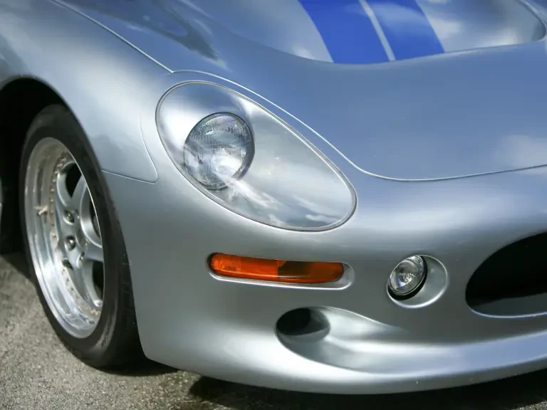 1999 Shelby Series 1 - Image 23 of 31
