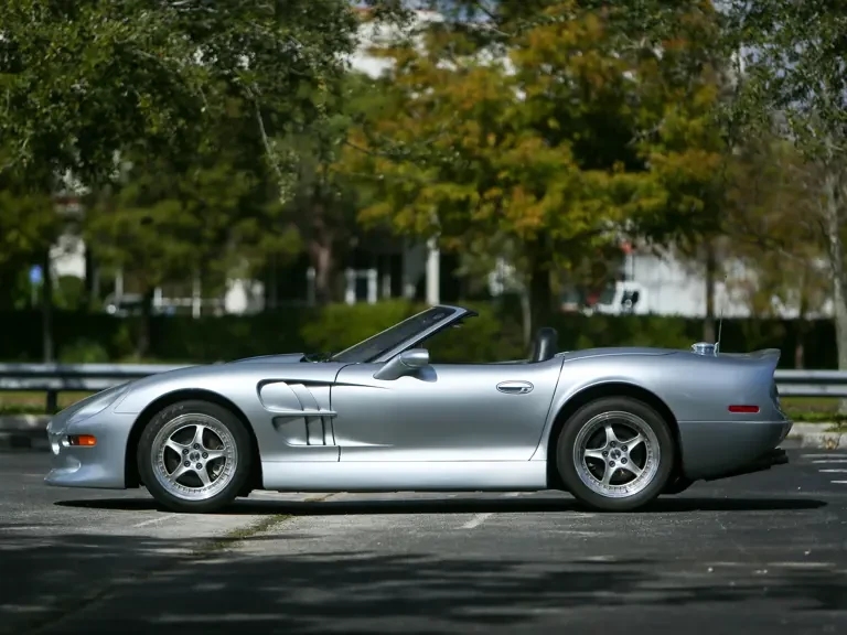 1999 Shelby Series 1 - Image 6 of 31