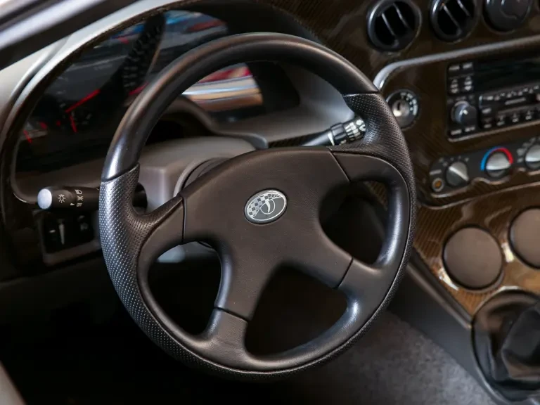 1999 Shelby Series 1 - Image 13 of 31