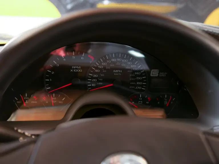 1999 Shelby Series 1 - Image 15 of 31