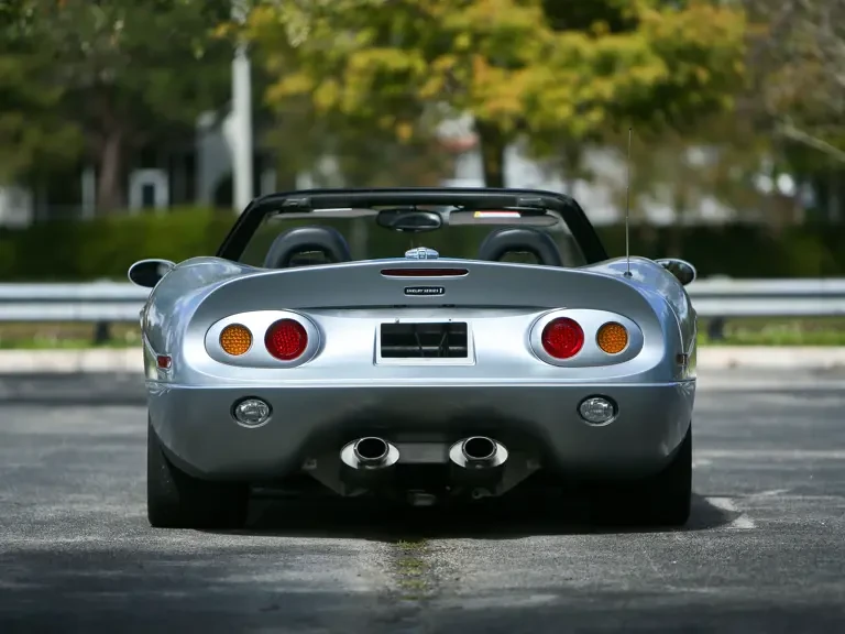 1999 Shelby Series 1 - Image 10 of 31