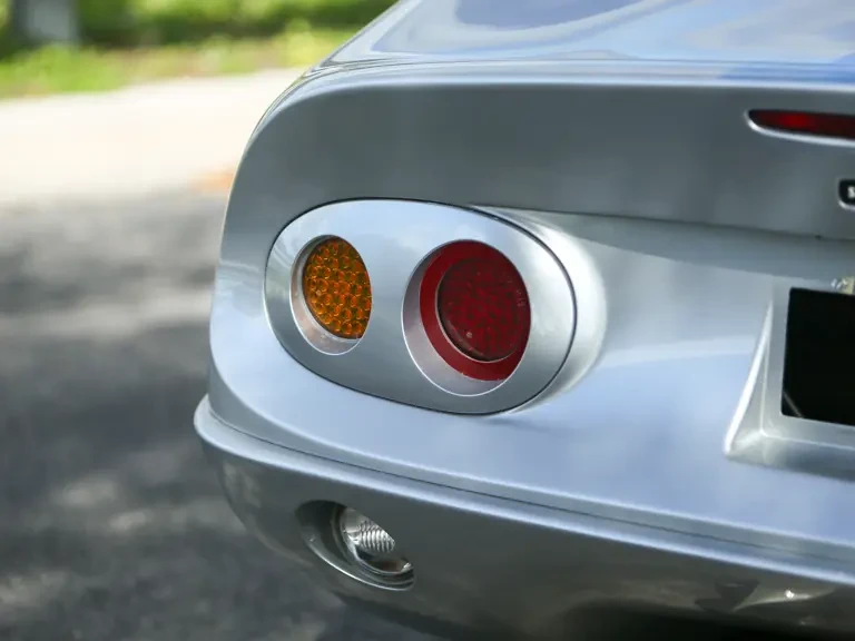 1999 Shelby Series 1 - Image 24 of 31