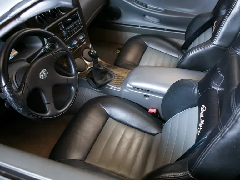 1999 Shelby Series 1 - Image 5 of 31