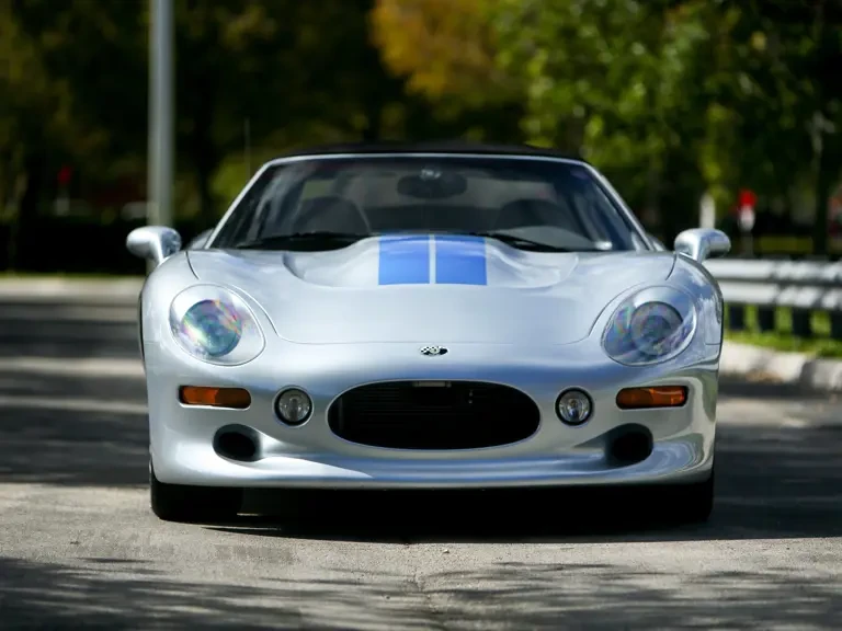 1999 Shelby Series 1 - Image 9 of 31