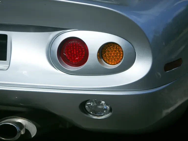1999 Shelby Series 1 - Image 25 of 31