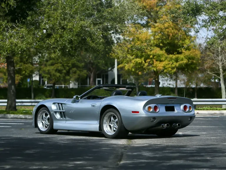 1999 Shelby Series 1 - Image 12 of 31