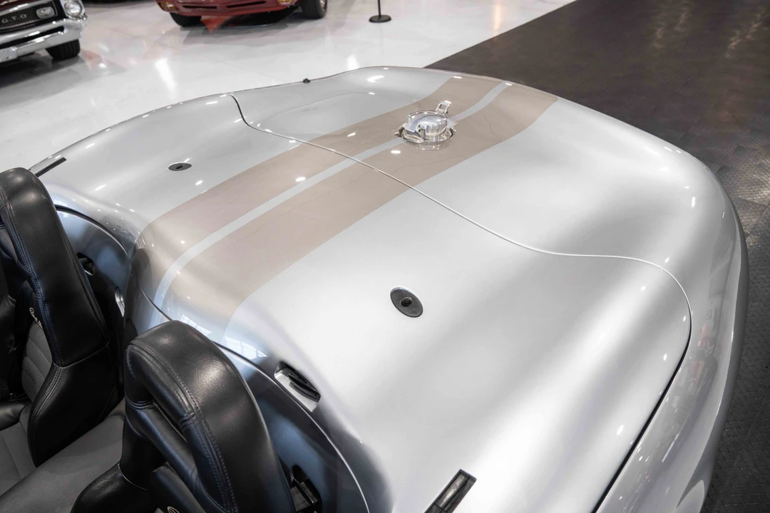 1999 Shelby Series 1 - Image 21 of 31