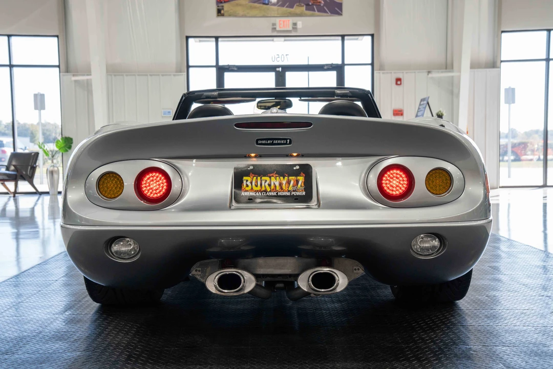 1999 Shelby Series 1 - Image 31 of 31