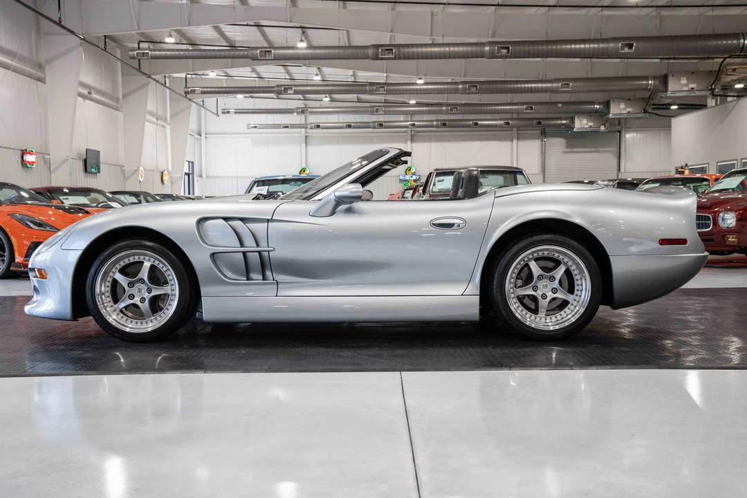 1999 Shelby Series 1 - Image 2 of 31