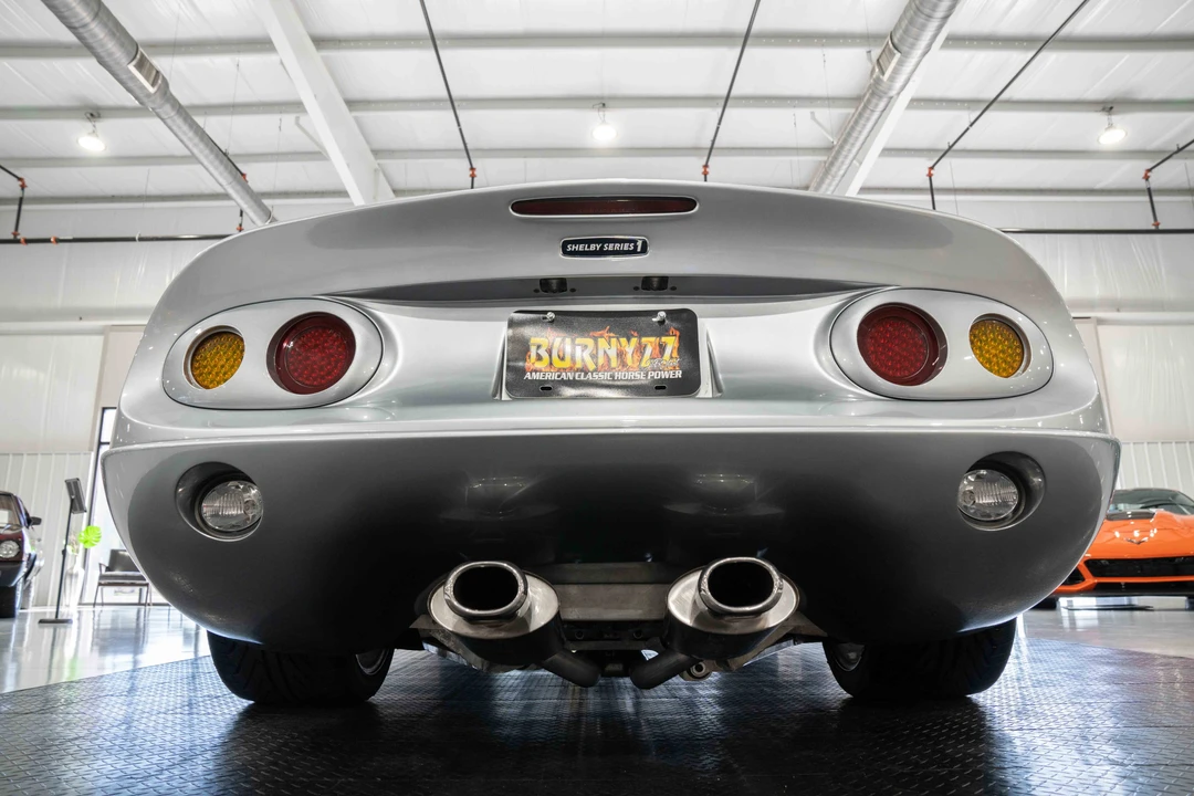 1999 Shelby Series 1 - Image 25 of 31