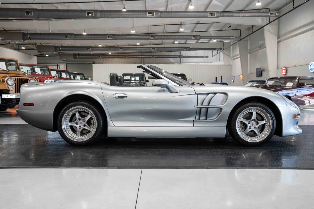 1999 Shelby Series 1 - Image 8 of 31