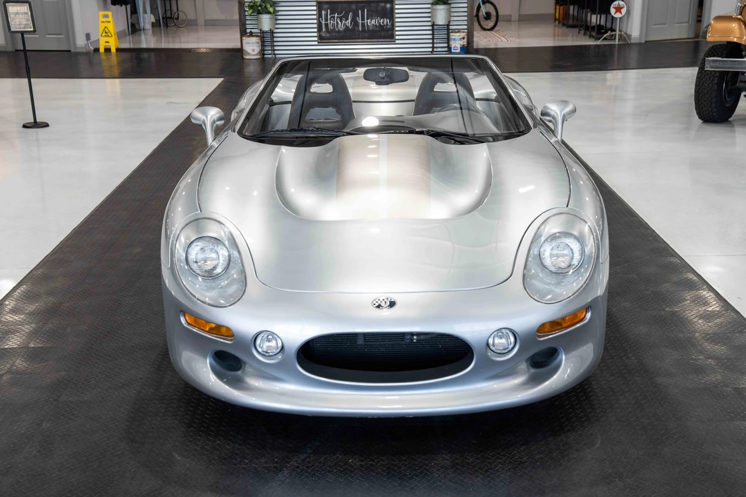 1999 Shelby Series 1 - Image 11 of 31