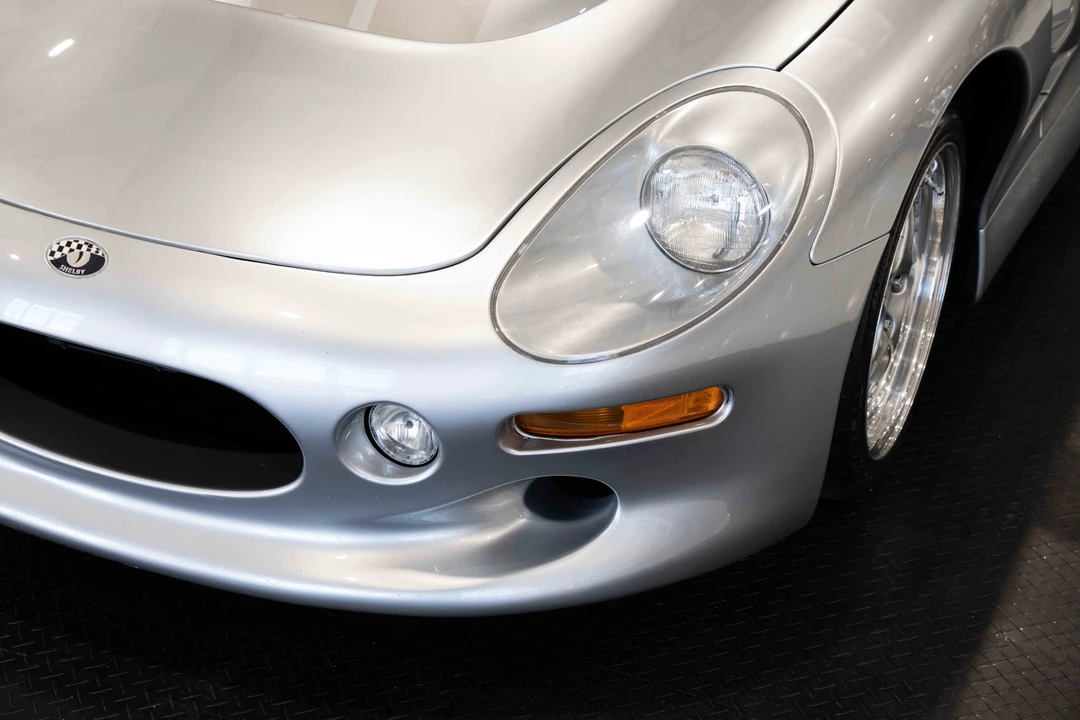 1999 Shelby Series 1 - Image 13 of 31