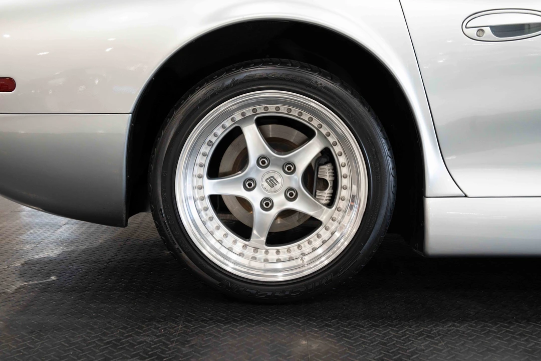 1999 Shelby Series 1 - Image 26 of 31