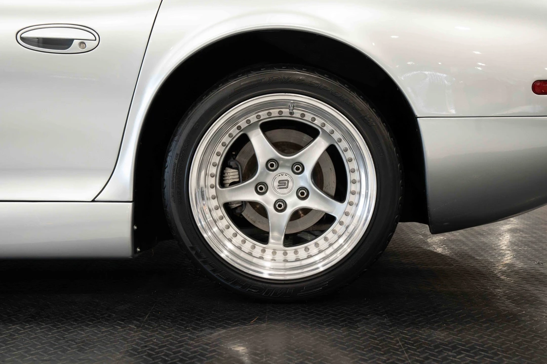 1999 Shelby Series 1 - Image 29 of 31