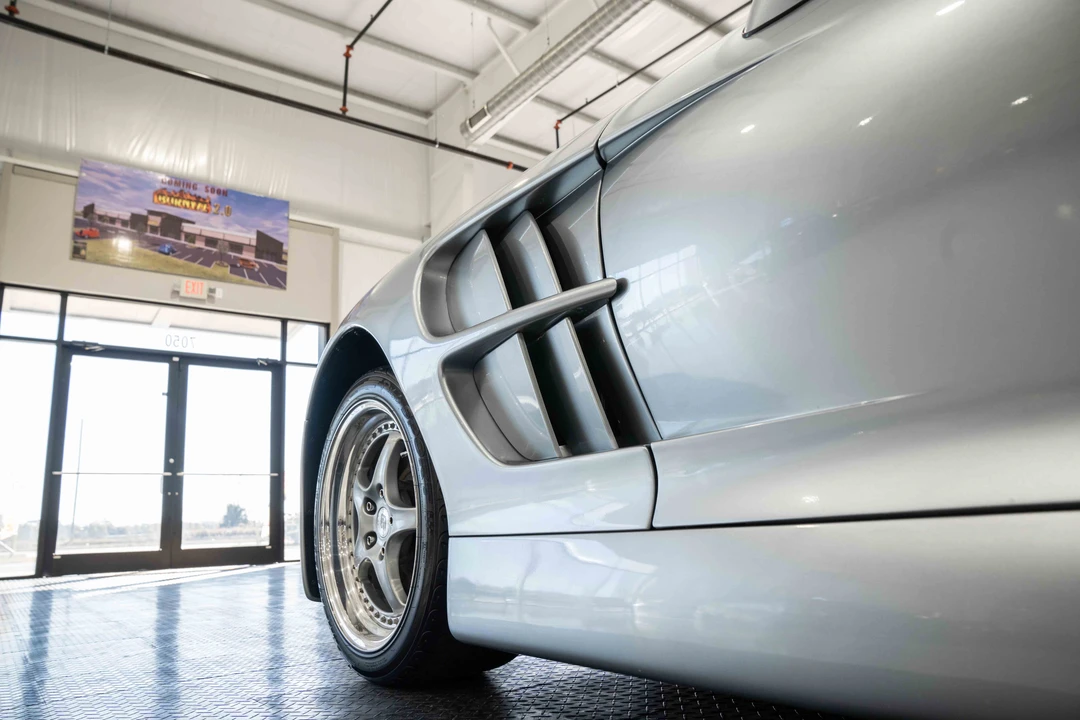 1999 Shelby Series 1 - Image 20 of 31