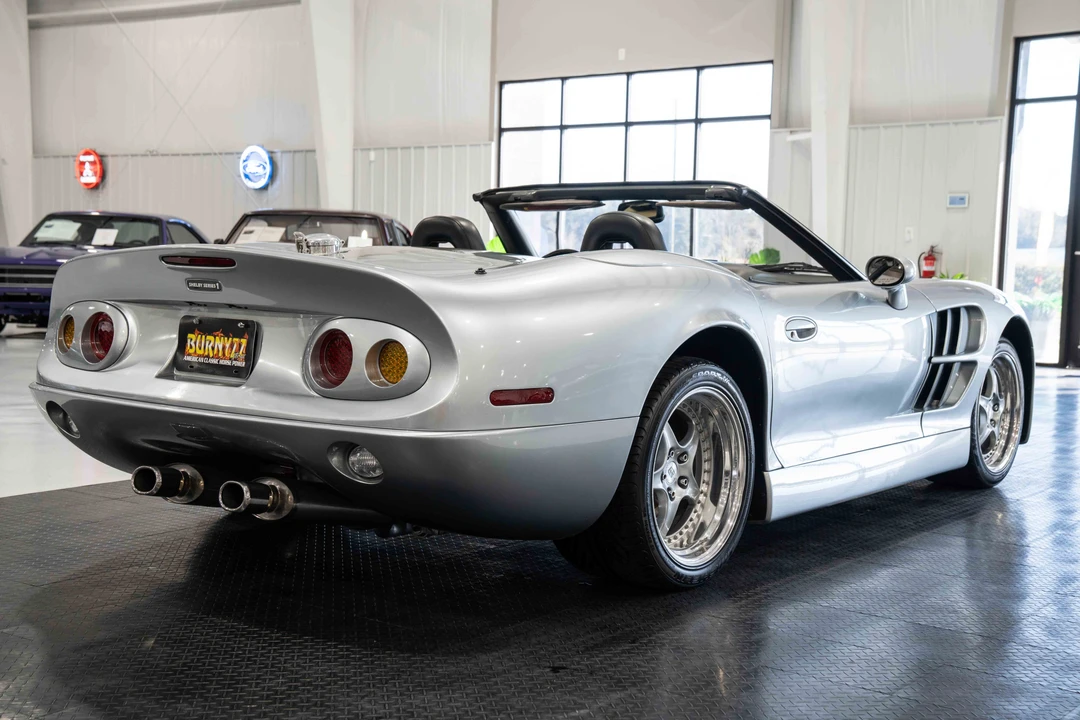 1999 Shelby Series 1 - Image 7 of 31