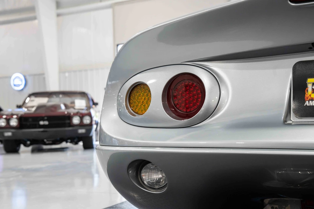 1999 Shelby Series 1 - Image 24 of 31