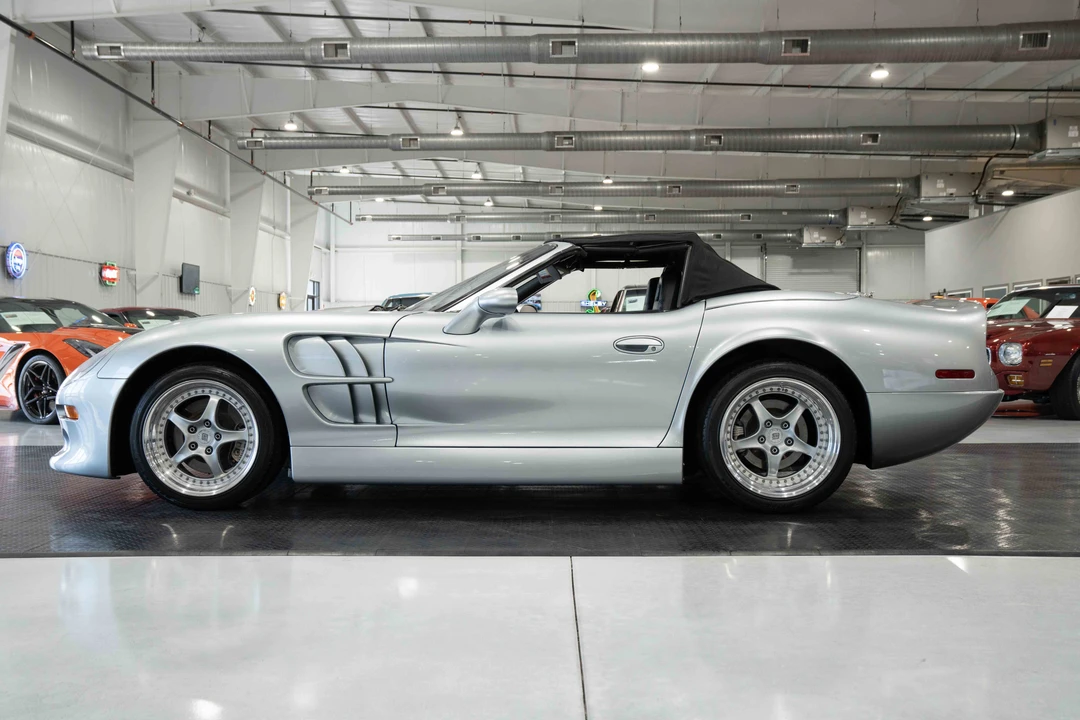 1999 Shelby Series 1 - Image 12 of 31