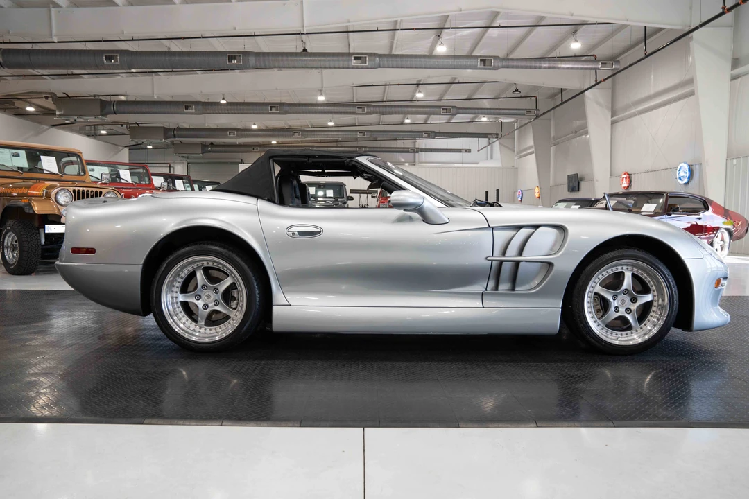1999 Shelby Series 1 - Image 6 of 31
