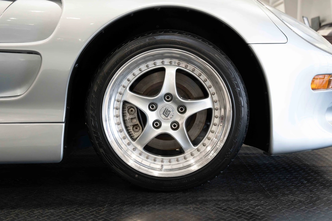 1999 Shelby Series 1 - Image 27 of 31