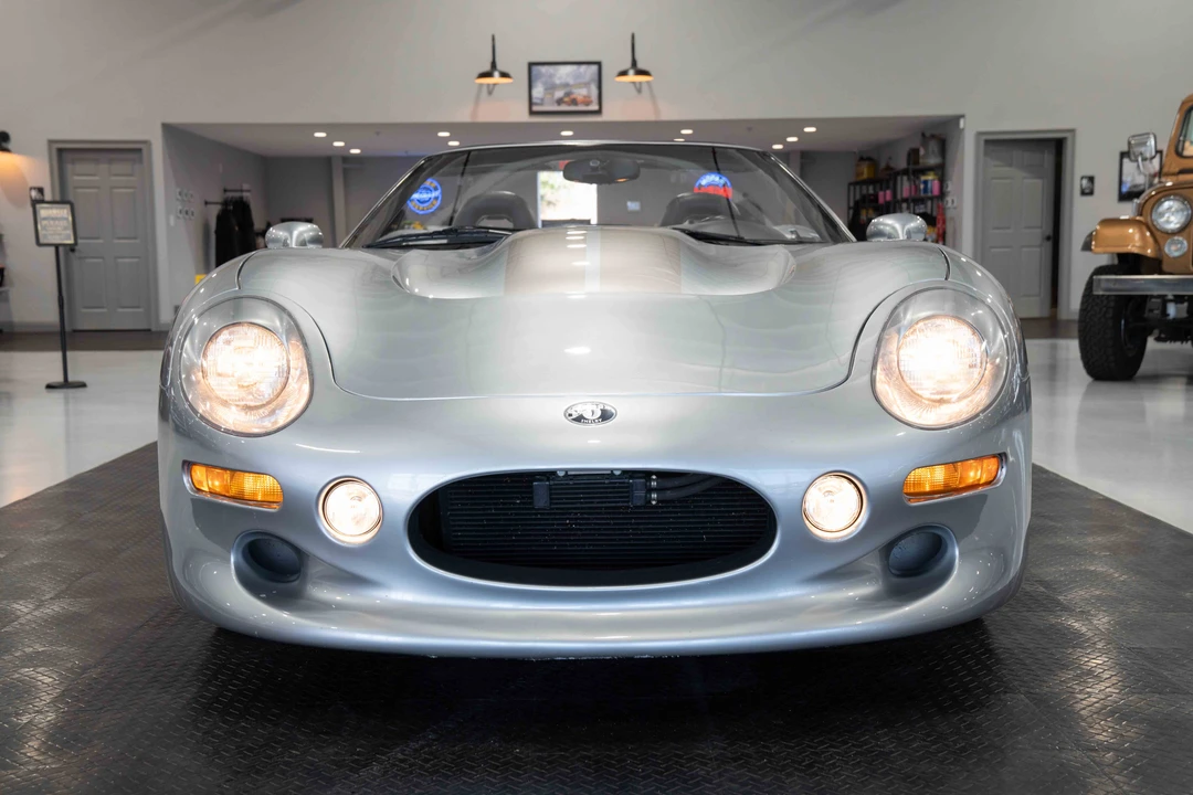 1999 Shelby Series 1 - Image 30 of 31