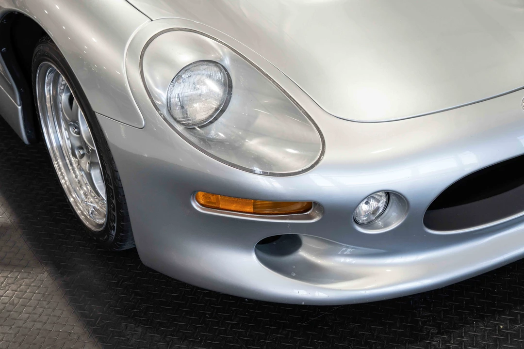 1999 Shelby Series 1 - Image 14 of 31