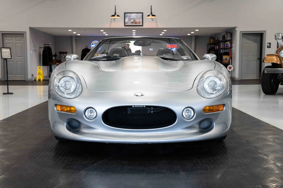 1999 Shelby Series 1 - Image 10 of 31