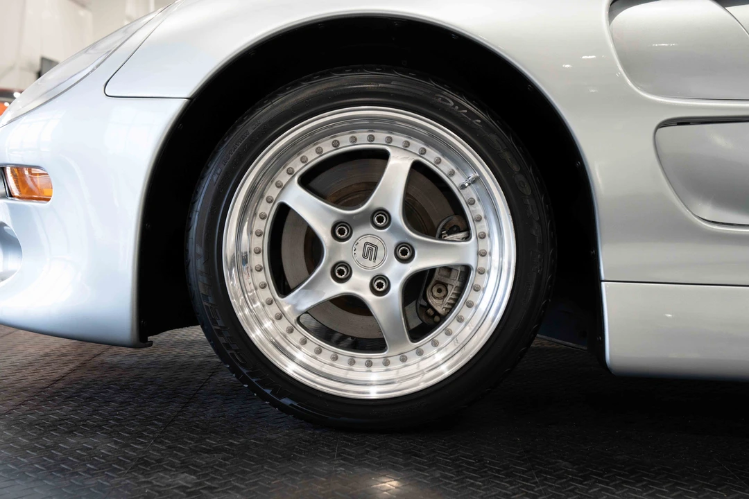 1999 Shelby Series 1 - Image 28 of 31