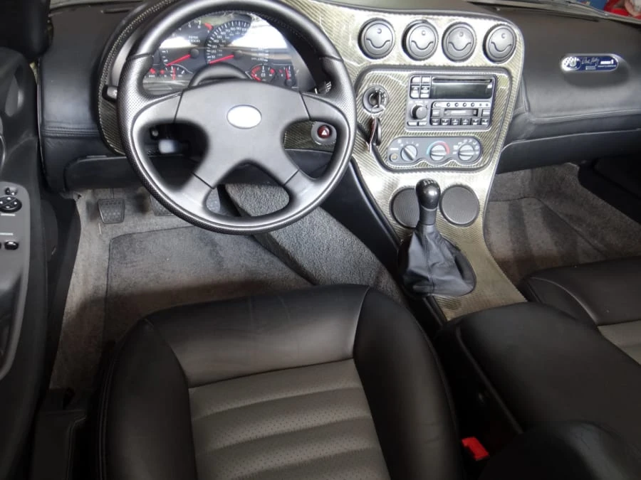 1999 Shelby Series 1 - Image 4 of 8