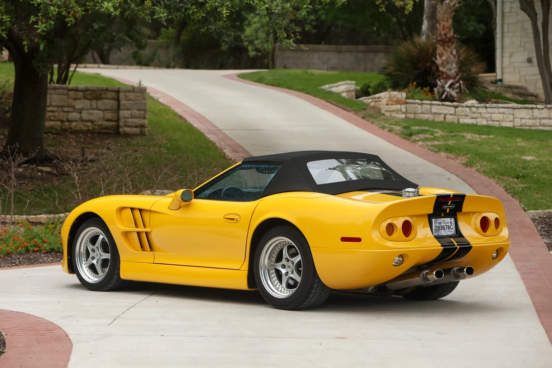 1999 Shelby Series 1 - Image 11 of 31